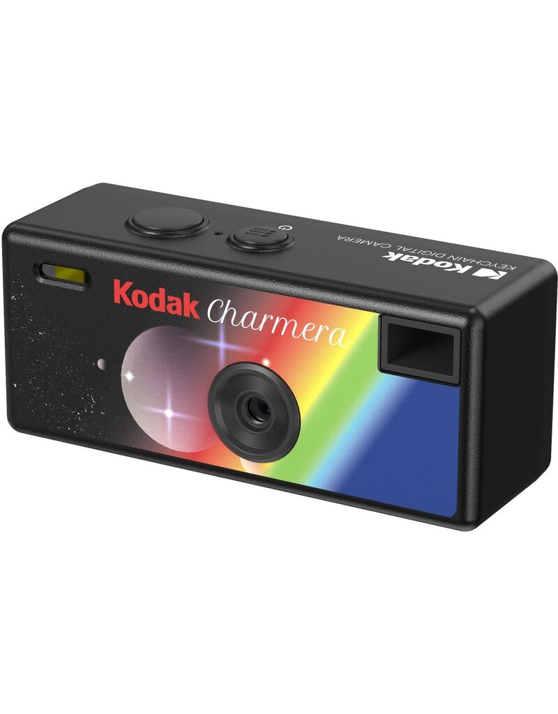 Kodak Kodak Charmera Keychain Digital Camera Blind Box