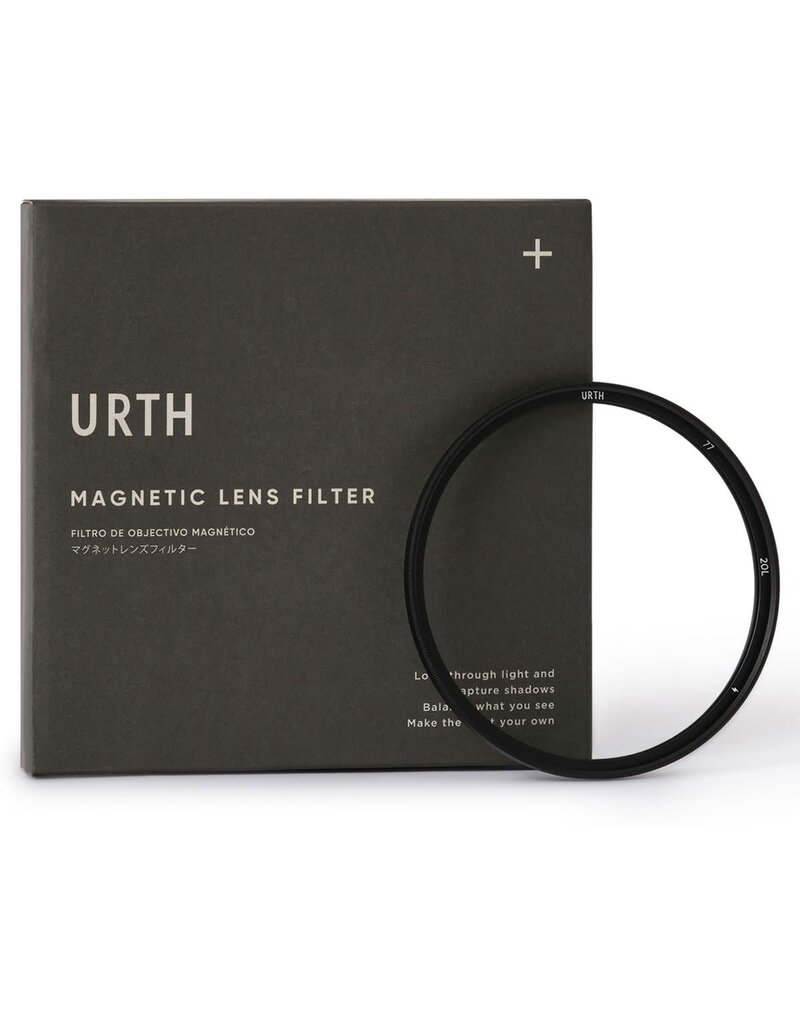 Urth Urth 77mm Magnetic UV (Plus+)