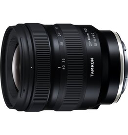 Tamron Tamron 20-40mm F/2.8 Di III VXD Nikon Z