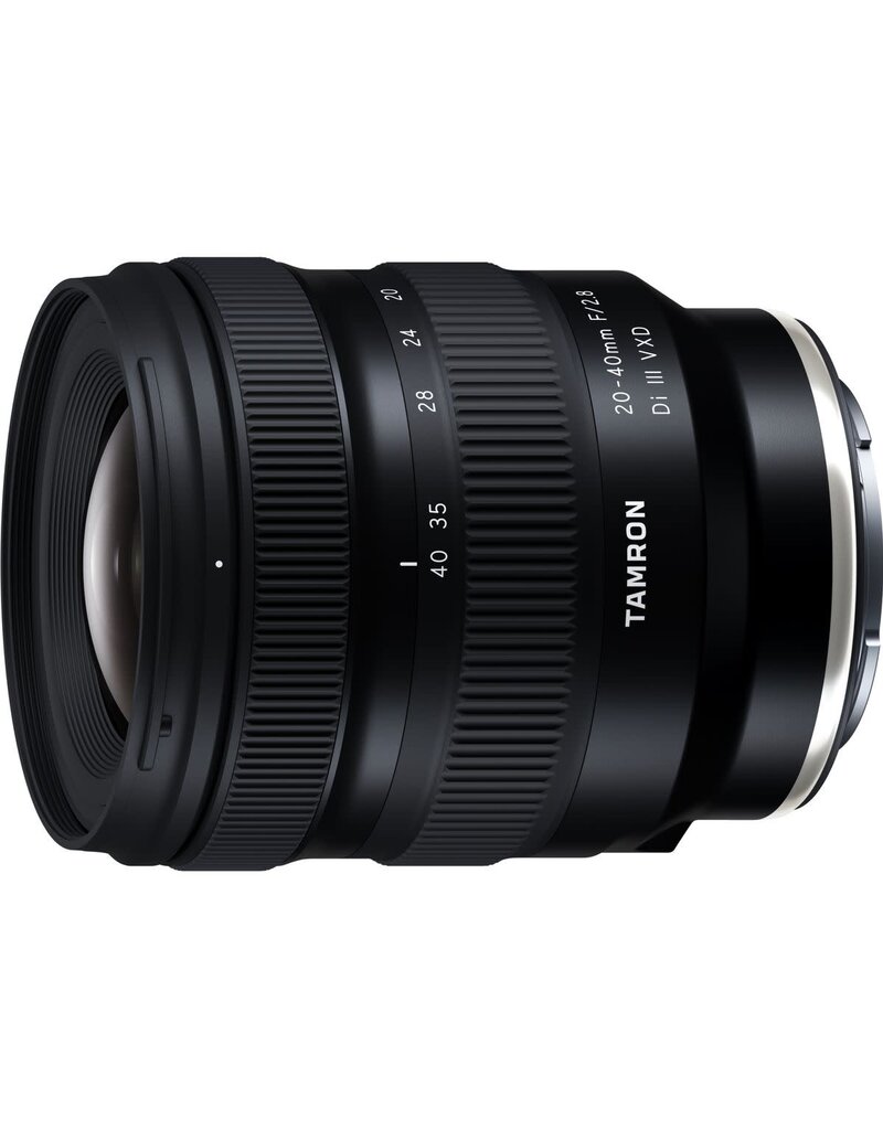 Tamron Tamron 20-40mm F/2.8 Di III VXD Nikon Z