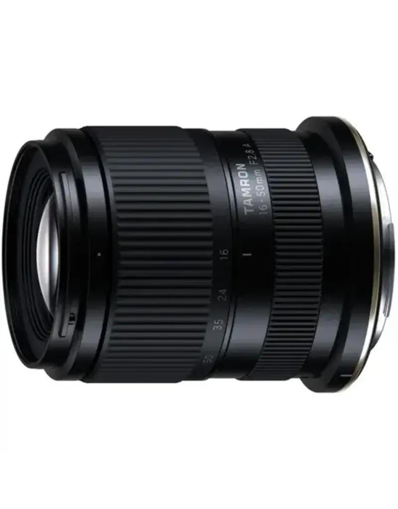 Tamron Tamron 16-50mm F/2.8 A for Canon RF