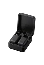 Sony Sony ECM-W5 Wireless Streaming Microphone set