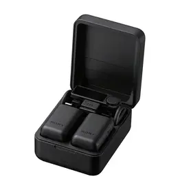 Sony Sony ECM-W5 Wireless Streaming Microphone set