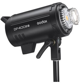 Godox Godox DPIII400V Studio Flash
