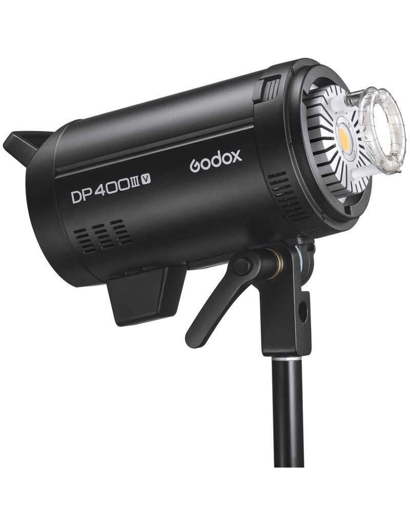 Godox Godox DPIII400V Studio Flash