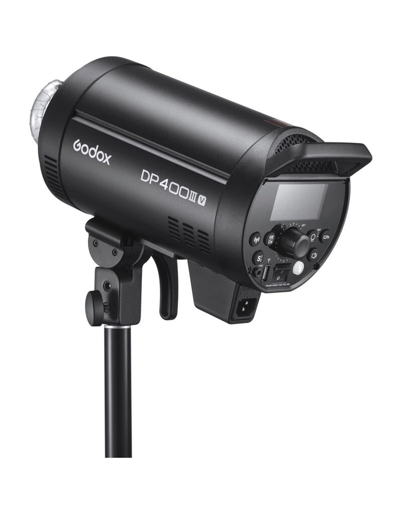 Godox Godox DPIII400V Studio Flash