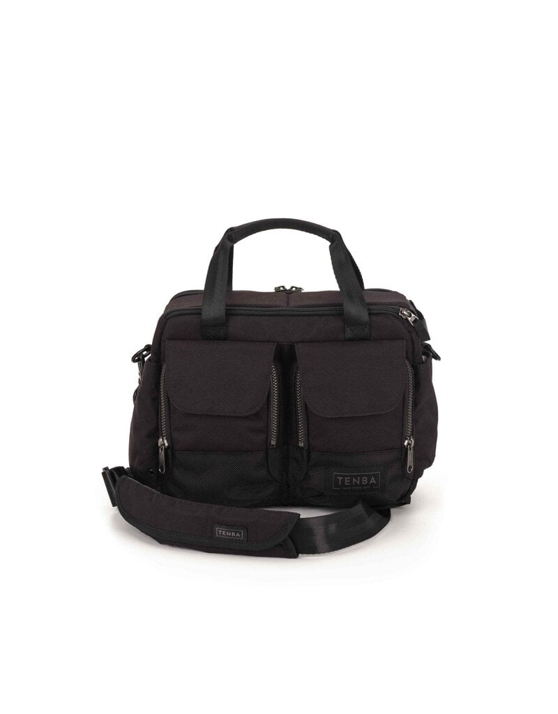Tenba Tenba DNA v2 10 Shoulder Bag - Black