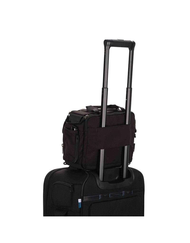 Tenba Tenba DNA v2 10 Shoulder Bag - Black