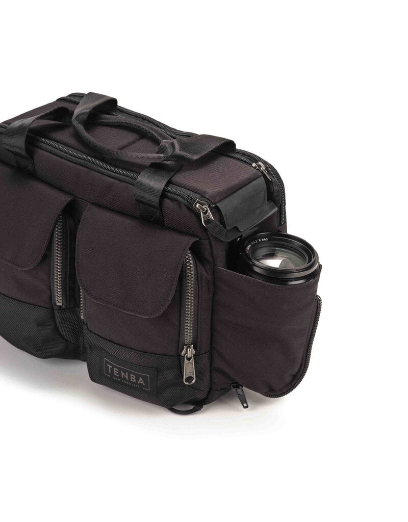 Tenba Tenba DNA v2 10 Shoulder Bag - Black