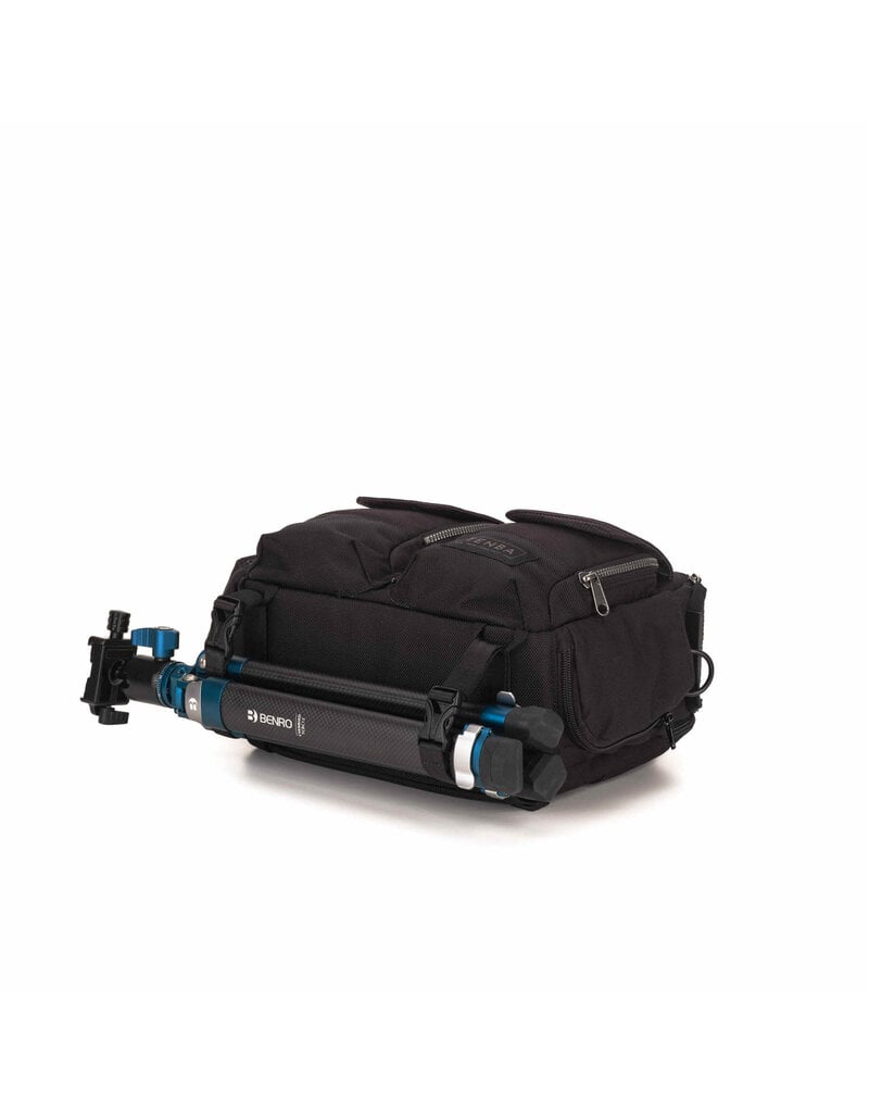 Tenba Tenba DNA v2 10 Shoulder Bag - Black