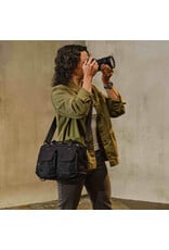 Tenba Tenba DNA v2 10 Shoulder Bag - Black
