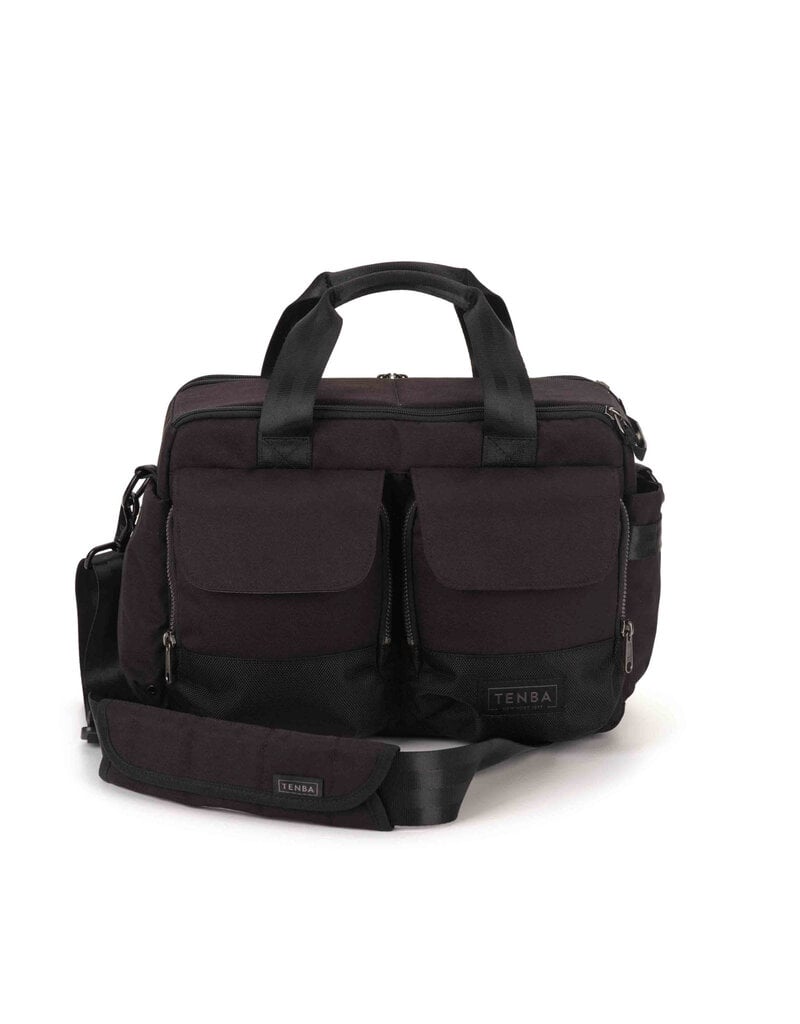 Tenba Tenba DNA v2 14 Shoulder Bag - Black