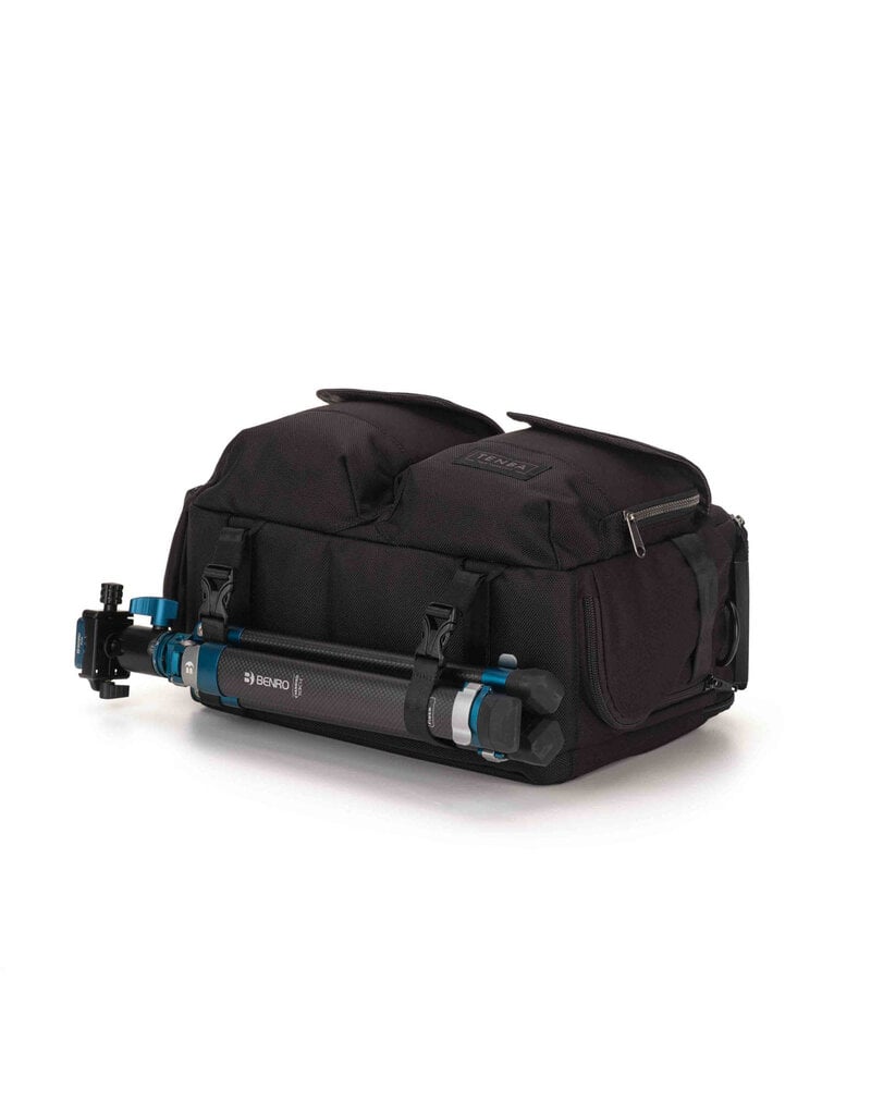 Tenba Tenba DNA v2 14 Shoulder Bag - Black