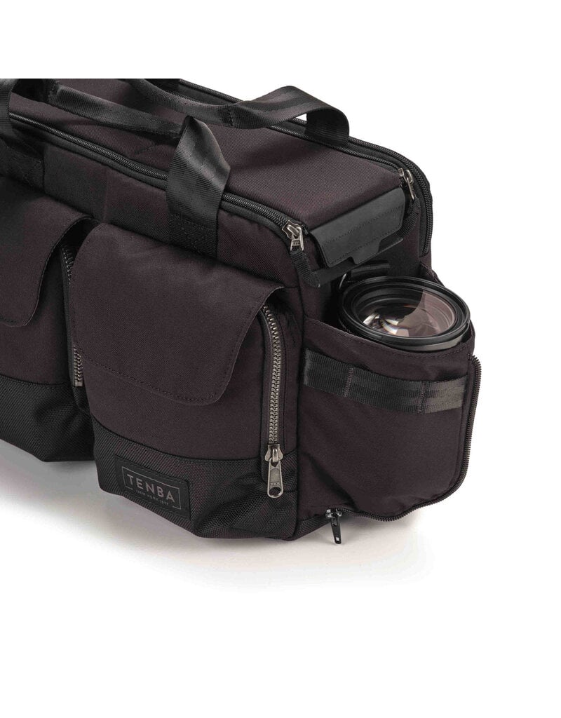 Tenba Tenba DNA v2 14 Shoulder Bag - Black