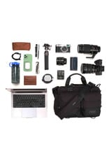 Tenba Tenba DNA v2 14 Shoulder Bag - Black
