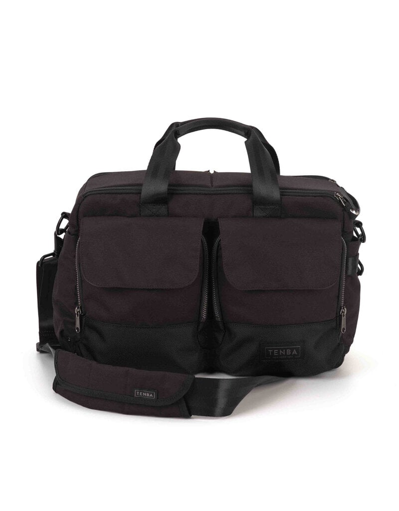 Tenba Tenba DNA v2 16 Shoulder Bag - Black