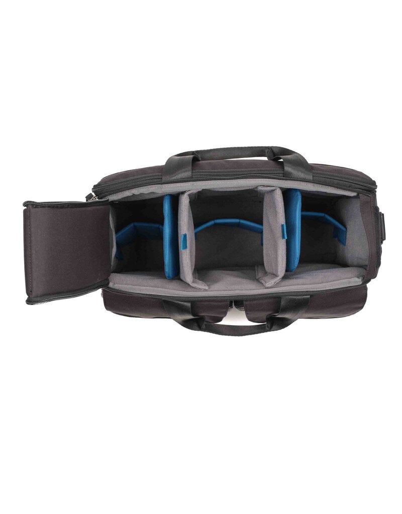 Tenba Tenba DNA v2 16 Shoulder Bag - Black