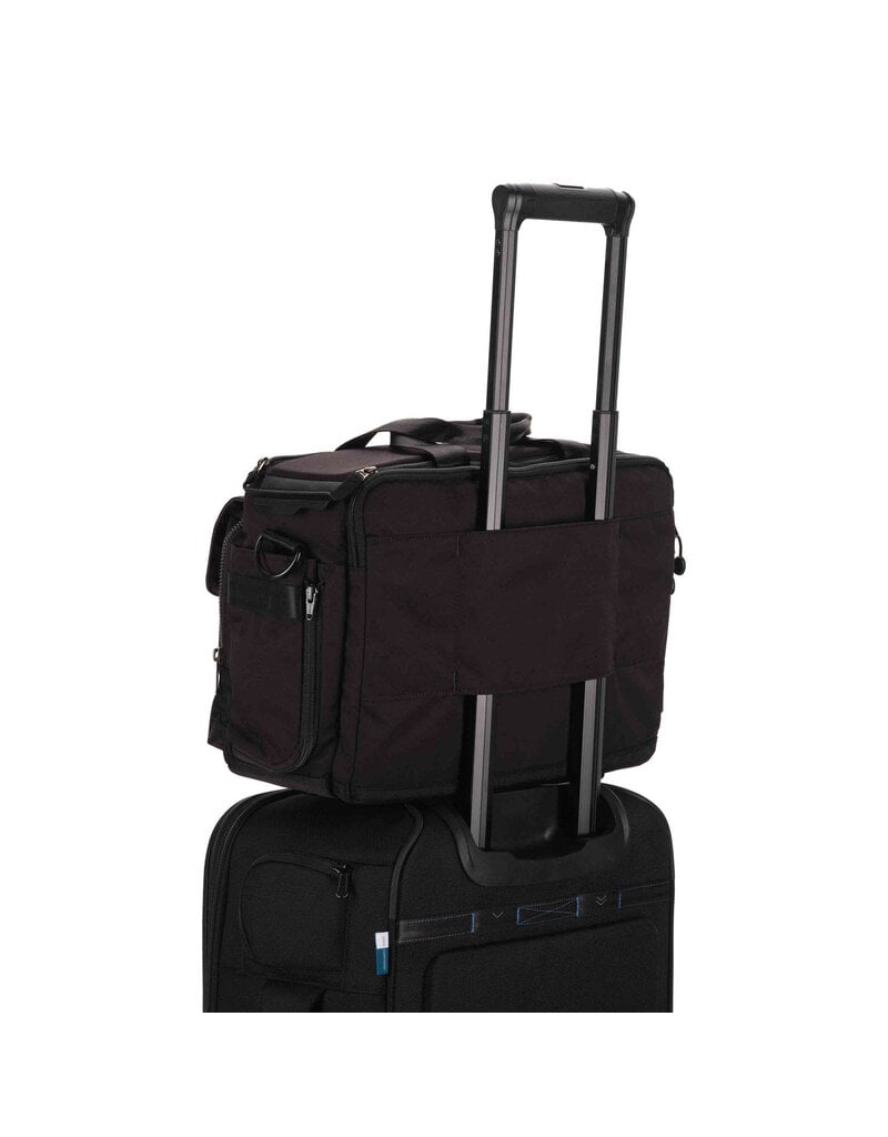 Tenba Tenba DNA v2 16 Shoulder Bag - Black