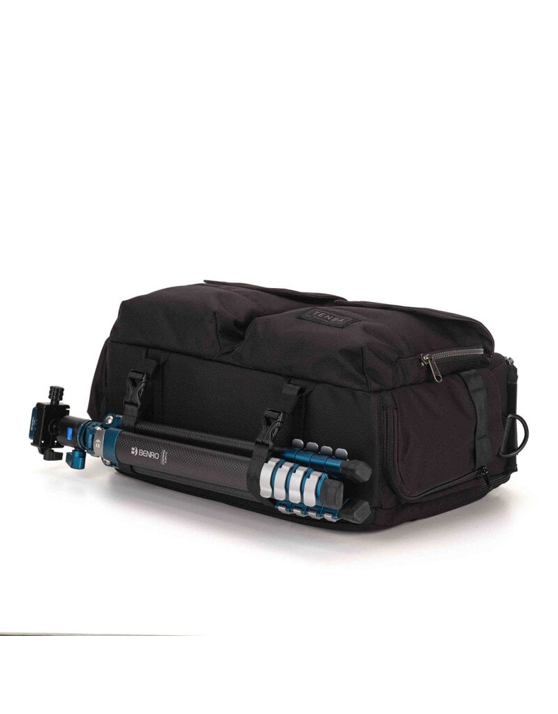 Tenba Tenba DNA v2 16 Shoulder Bag - Black