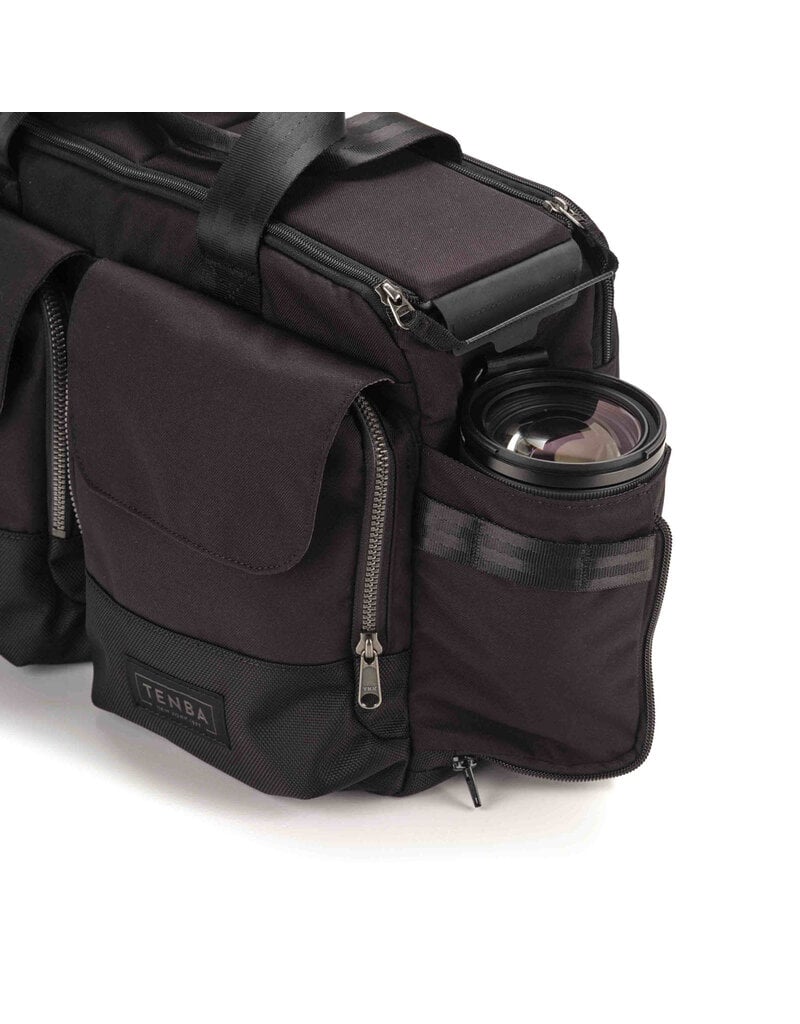 Tenba Tenba DNA v2 16 Shoulder Bag - Black