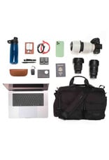 Tenba Tenba DNA v2 16 Shoulder Bag - Black