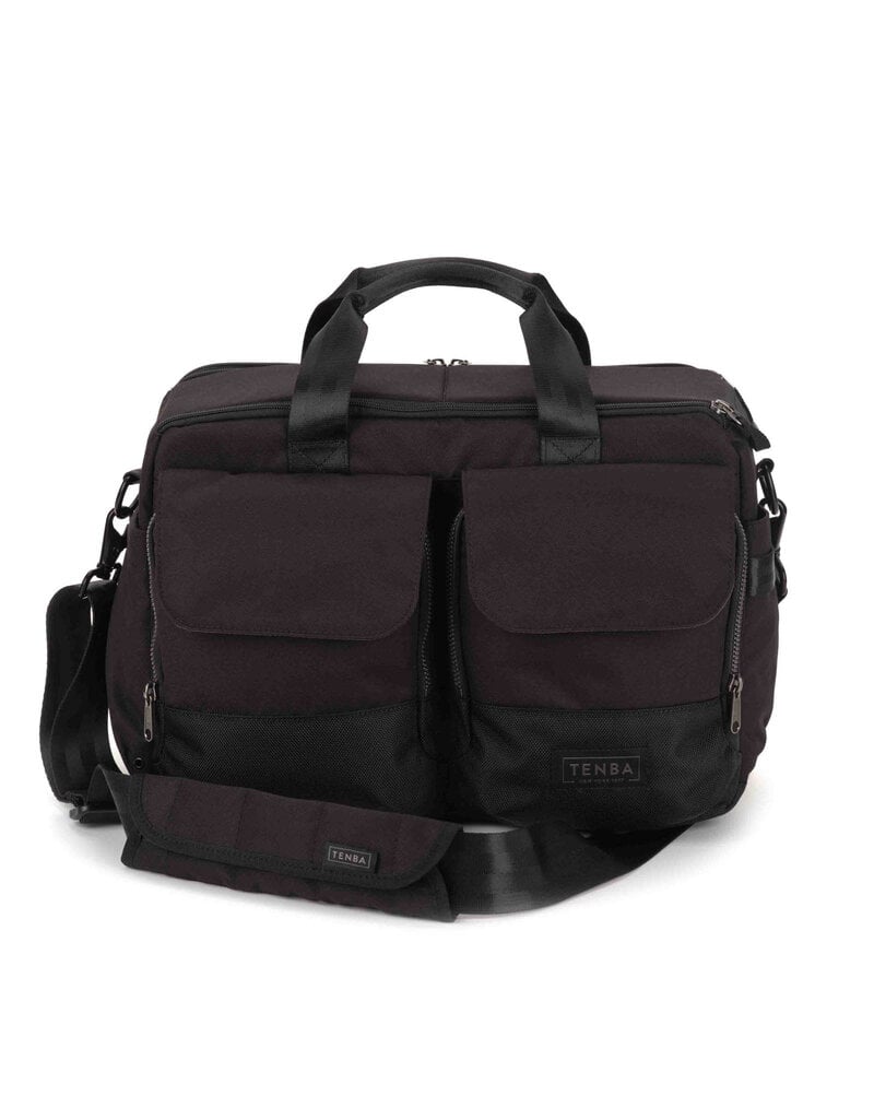 Tenba Tenba DNA v2 16 Pro Shoulder Bag - Black
