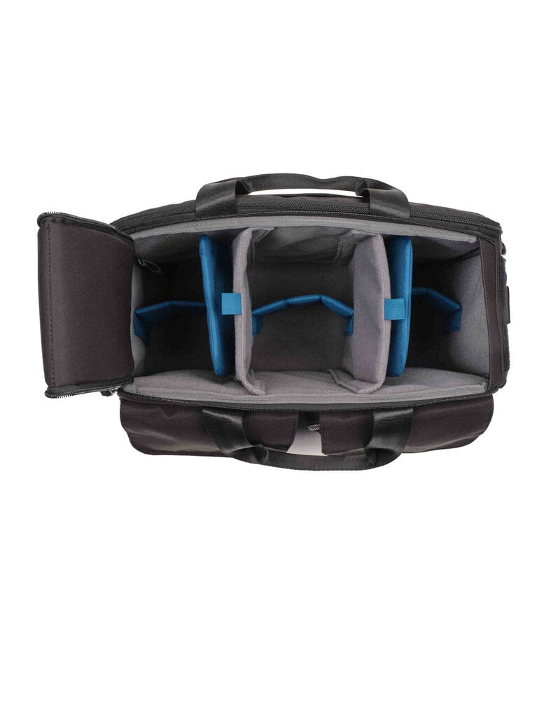 Tenba Tenba DNA v2 16 Pro Shoulder Bag - Black