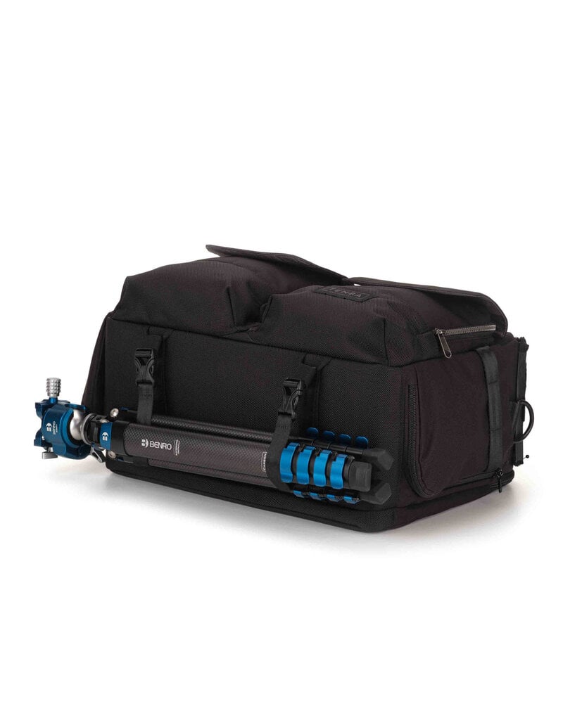 Tenba Tenba DNA v2 16 Pro Shoulder Bag - Black