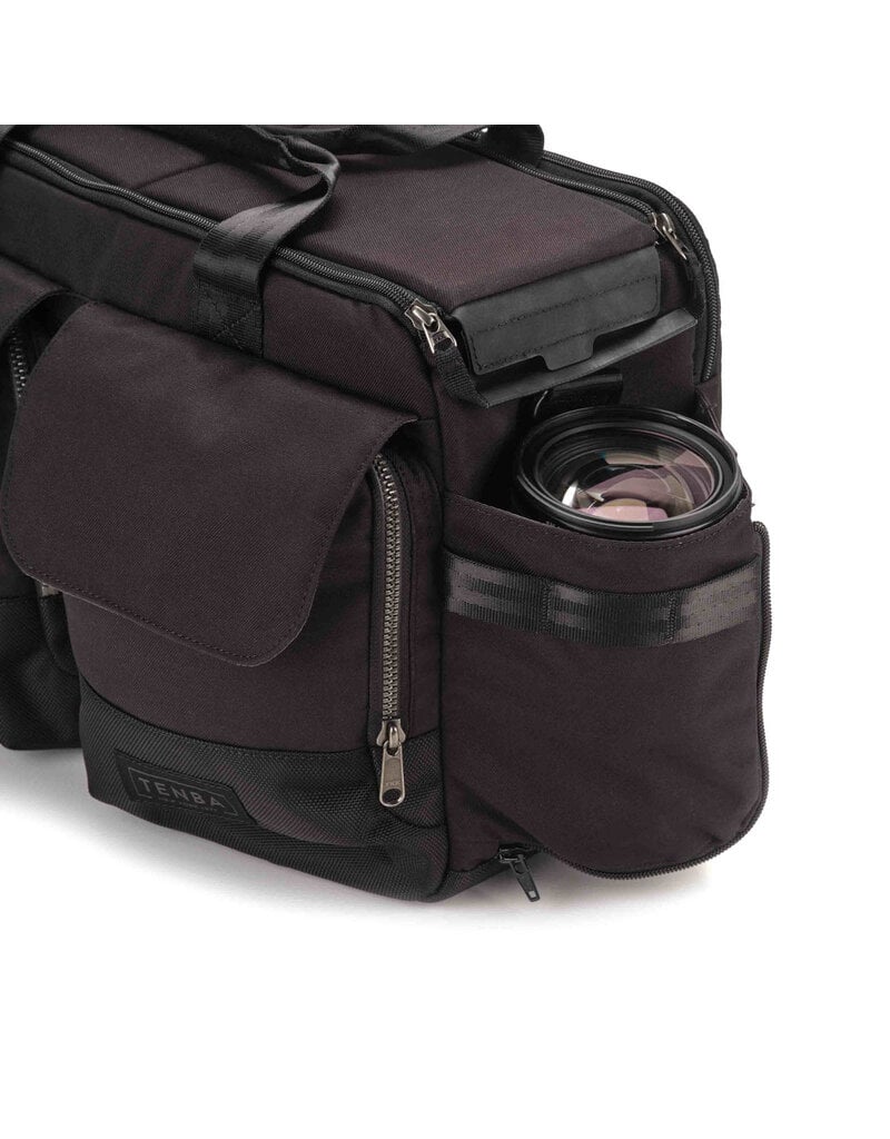 Tenba Tenba DNA v2 16 Pro Shoulder Bag - Black