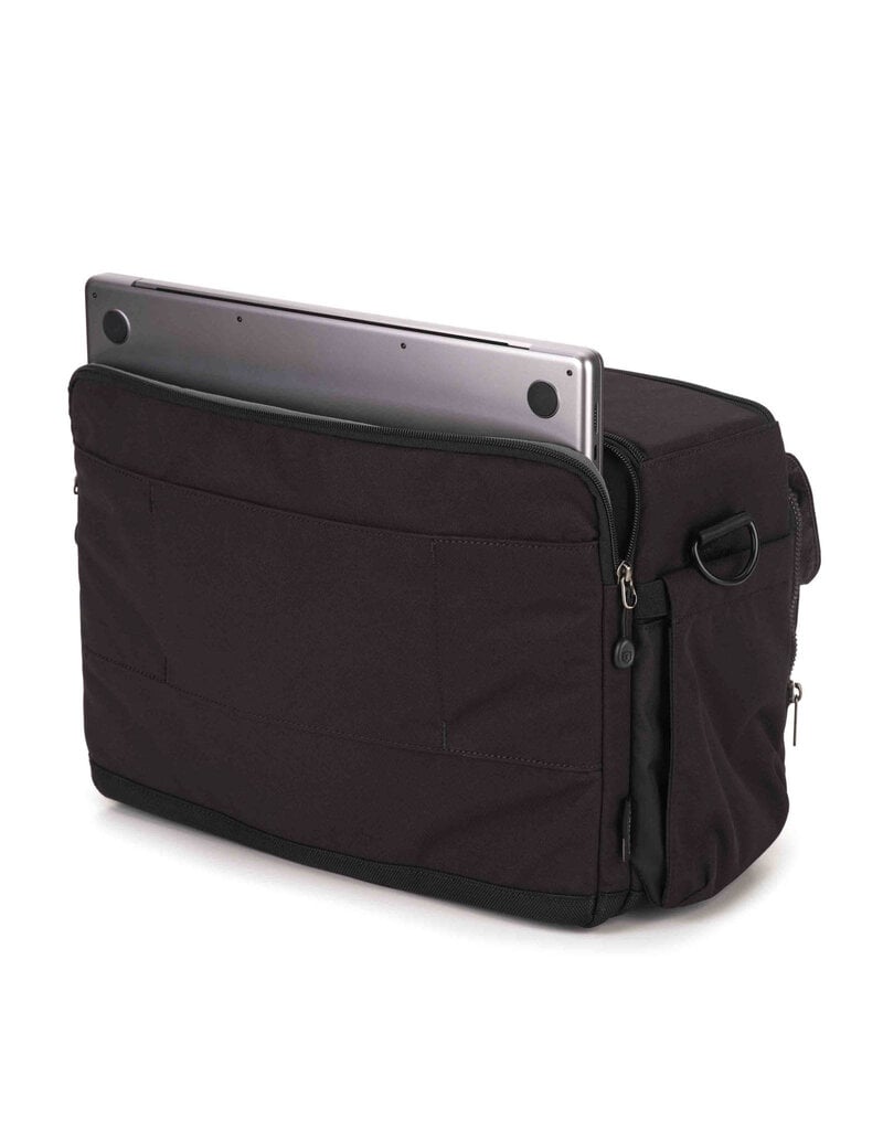 Tenba Tenba DNA v2 16 Pro Shoulder Bag - Black