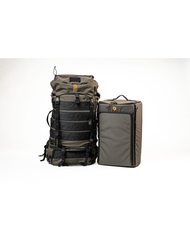 MrJanGear MrJanGear Ursus Complete Expedition Backpack
