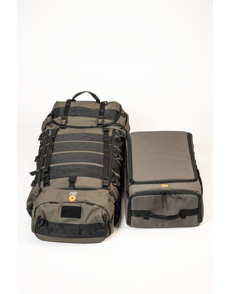 MrJanGear MrJanGear Ursus Complete Expedition Backpack