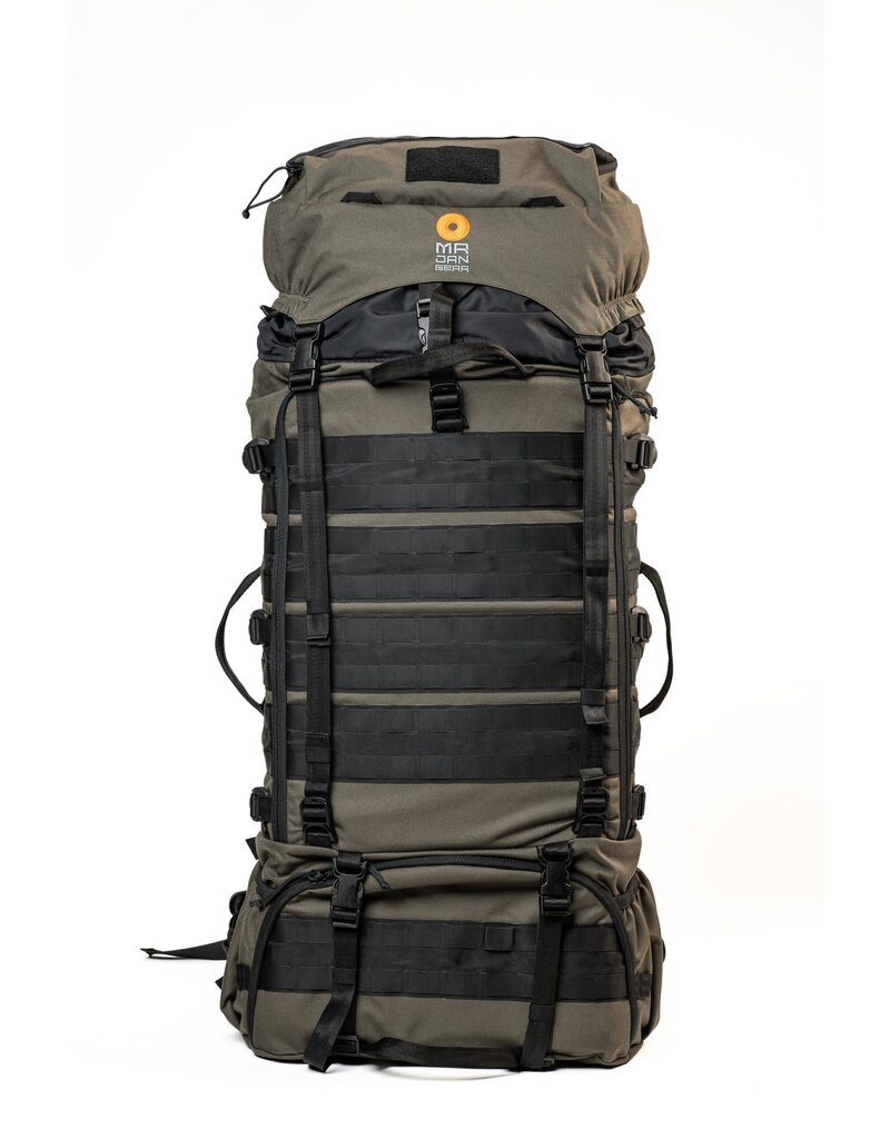 MrJanGear MrJanGear Ursus Complete Expedition Backpack