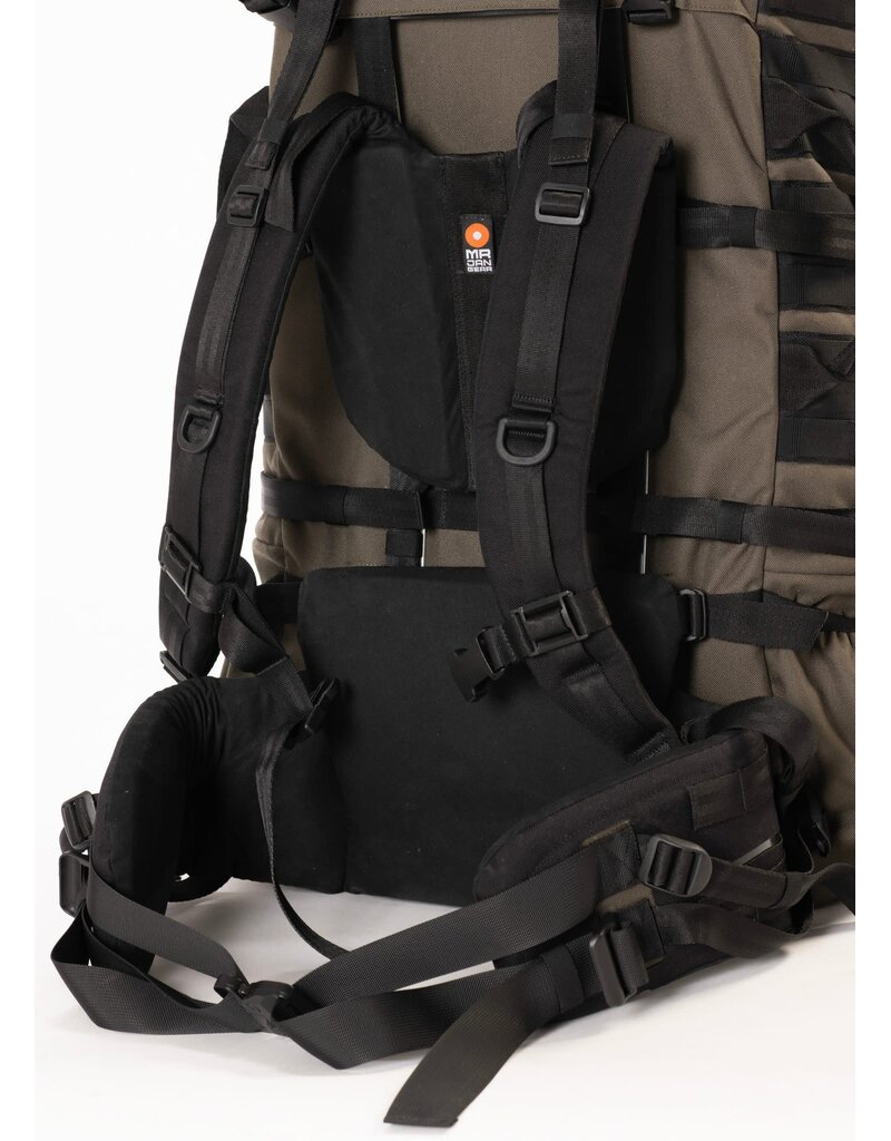 MrJanGear MrJanGear Ursus Complete Expedition Backpack