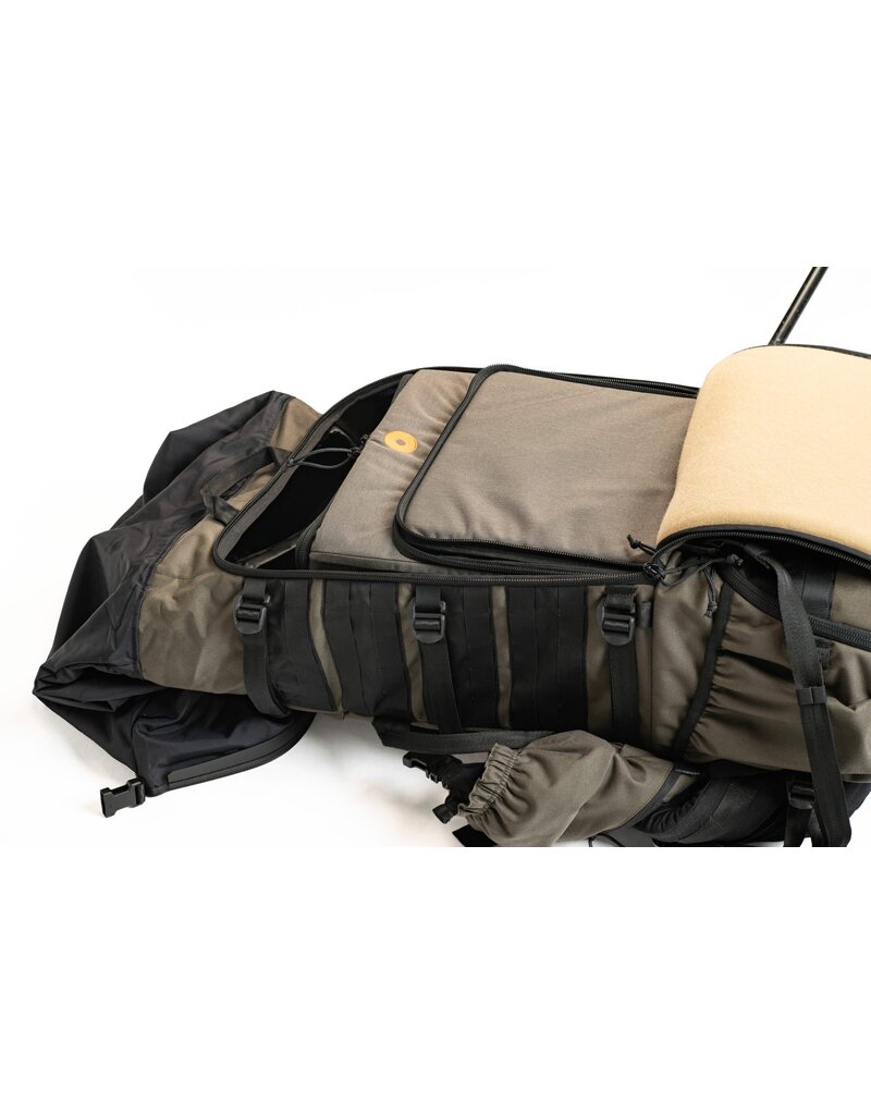 MrJanGear MrJanGear Ursus Complete Expedition Backpack