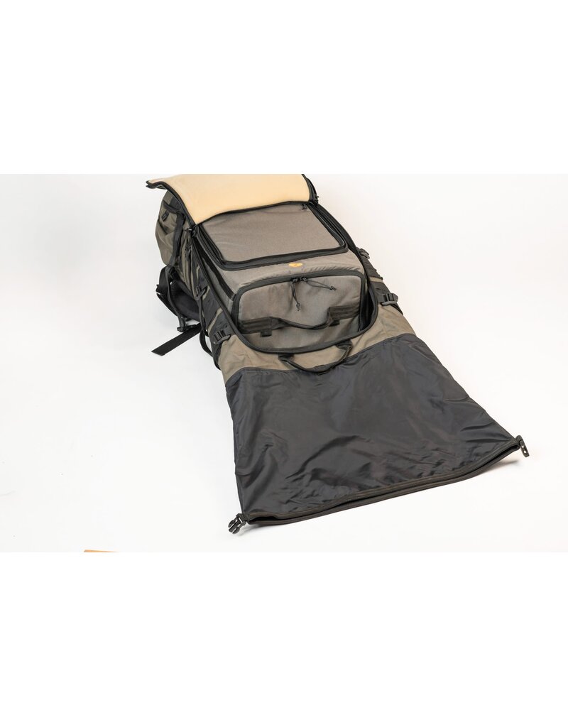 MrJanGear MrJanGear Ursus Complete Expedition Backpack