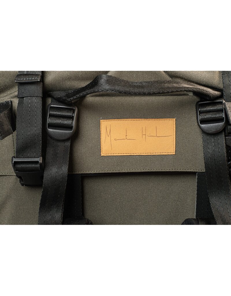 MrJanGear MrJanGear Ursus Complete Expedition Backpack