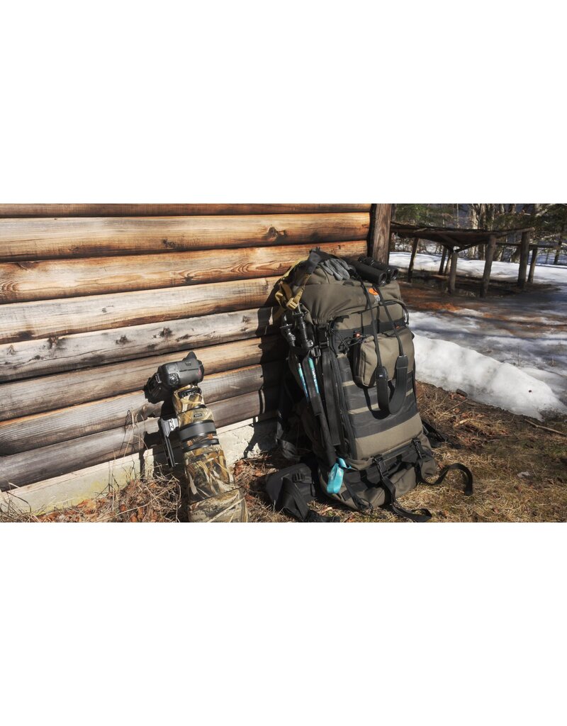 MrJanGear MrJanGear Ursus Complete Expedition Backpack