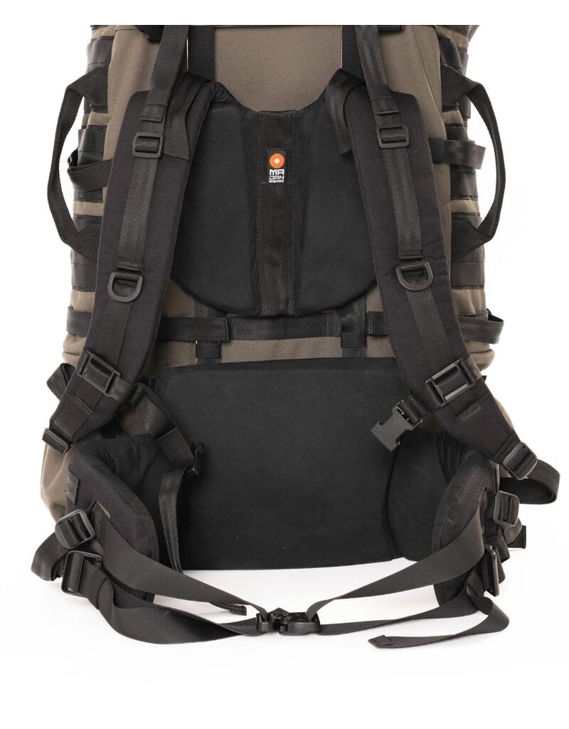 MrJanGear MrJanGear Ursus Expedition Backpack