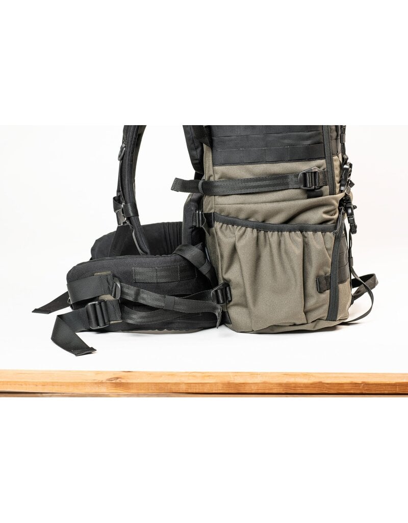 MrJanGear MrJanGear Ursus Expedition Backpack