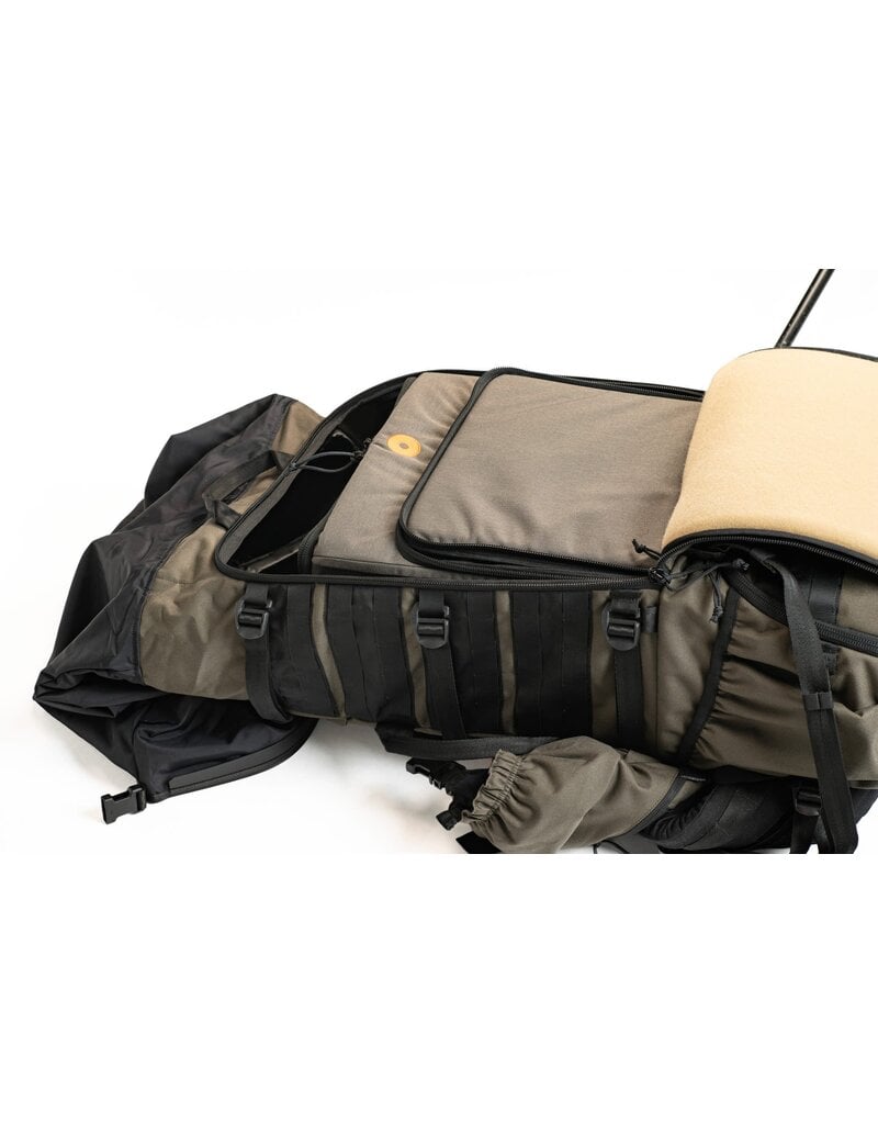 MrJanGear MrJanGear Ursus Expedition Backpack