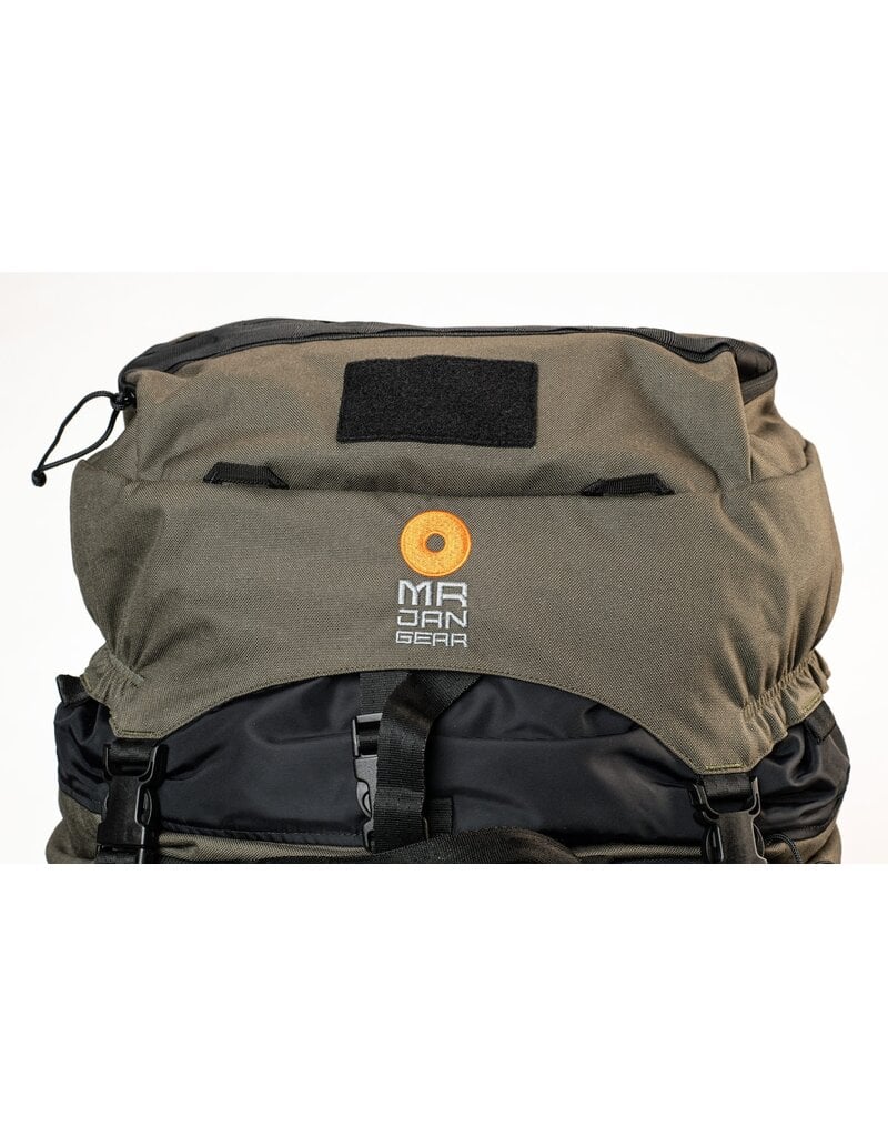 MrJanGear MrJanGear Ursus Expedition Backpack