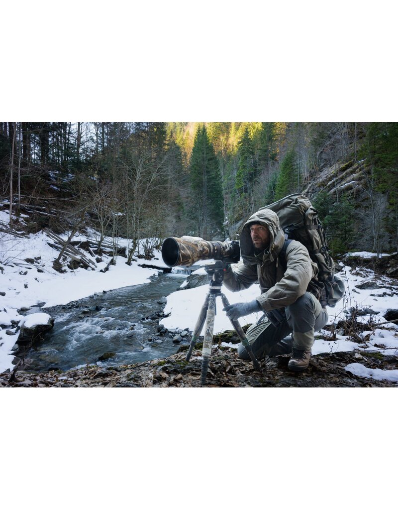 MrJanGear MrJanGear Ursus Expedition Backpack