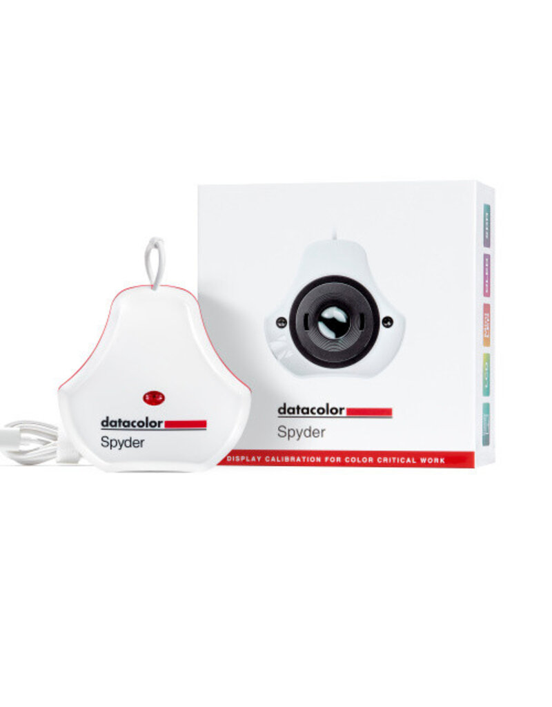 Datacolor Datacolor Spyder