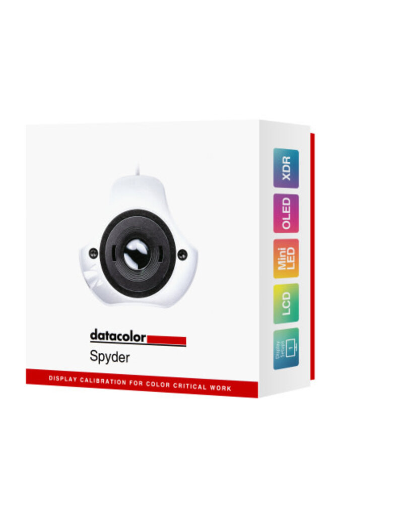 Datacolor Datacolor Spyder