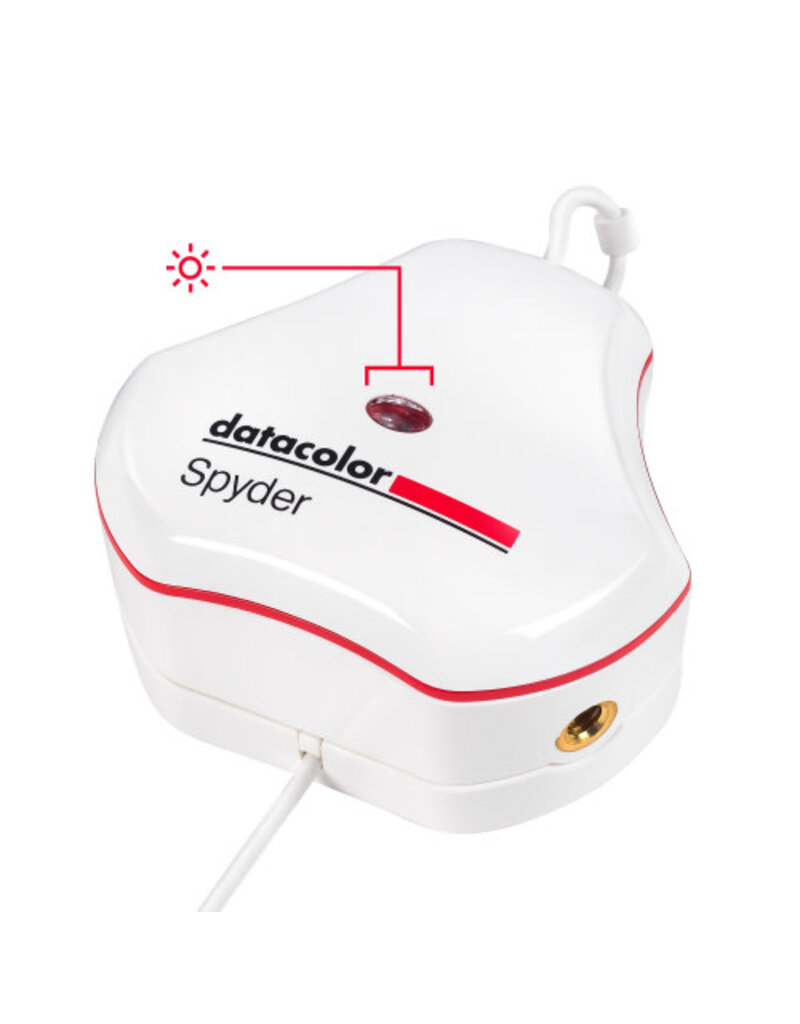 Datacolor Datacolor Spyder