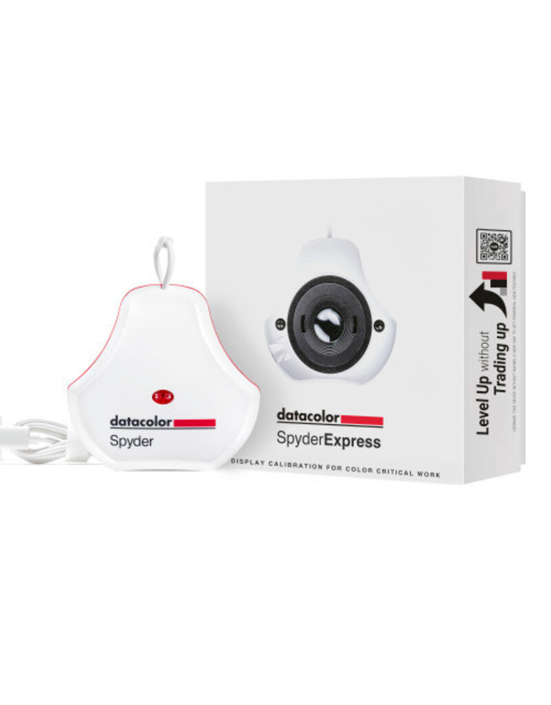 Datacolor Datacolor SpyderExpress
