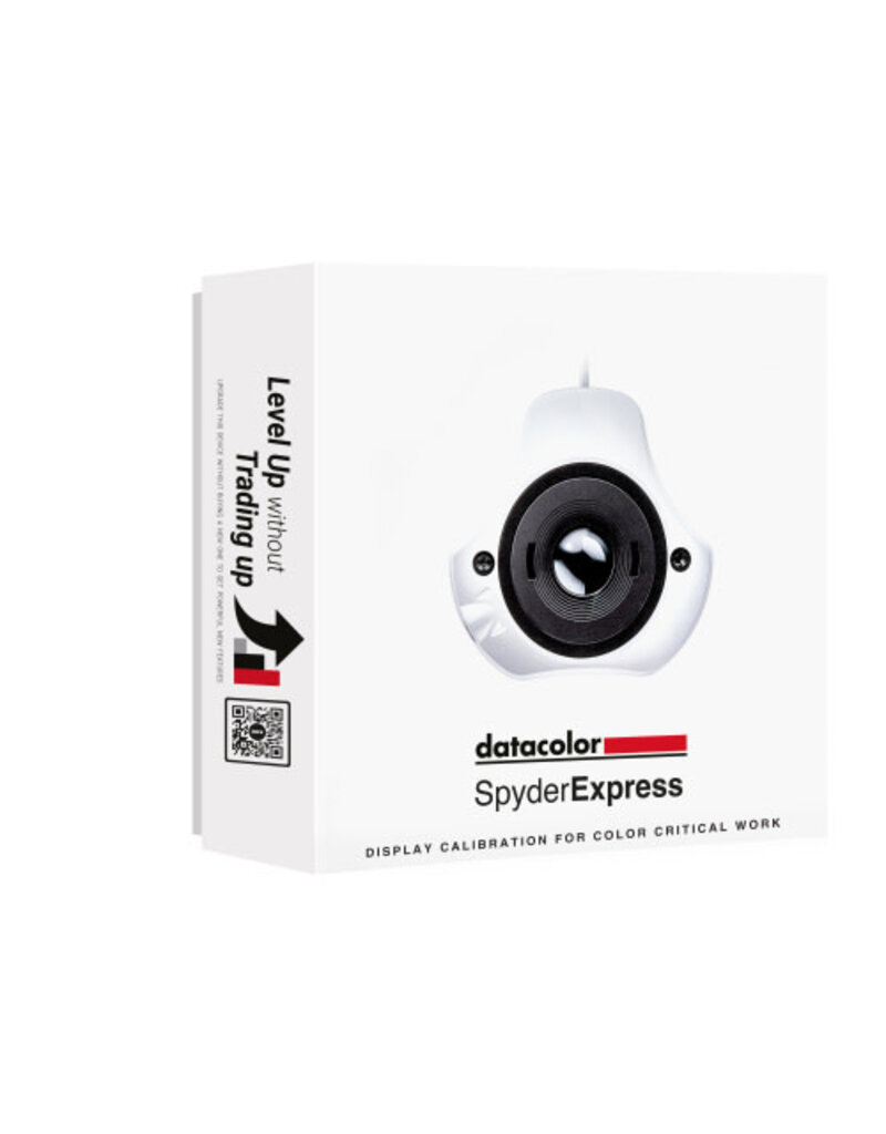 Datacolor Datacolor SpyderExpress