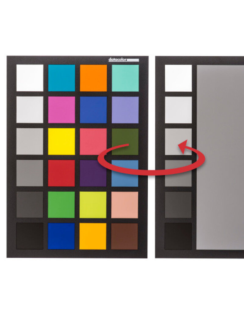 Datacolor Datacolor Spyder Checkr 24