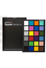 Datacolor Datacolor Spyder Checkr 24